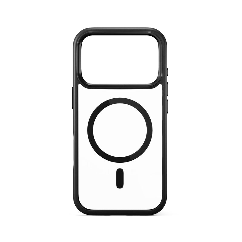 Epico Mag+ Hero Case Pro for iPhone 17 Pro Max - black