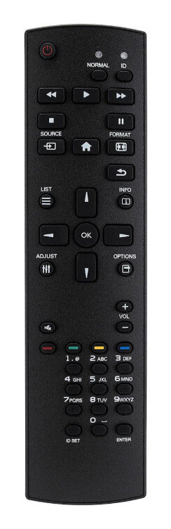 iiyama RC REMOTEV09 remote control Monitor Press buttons