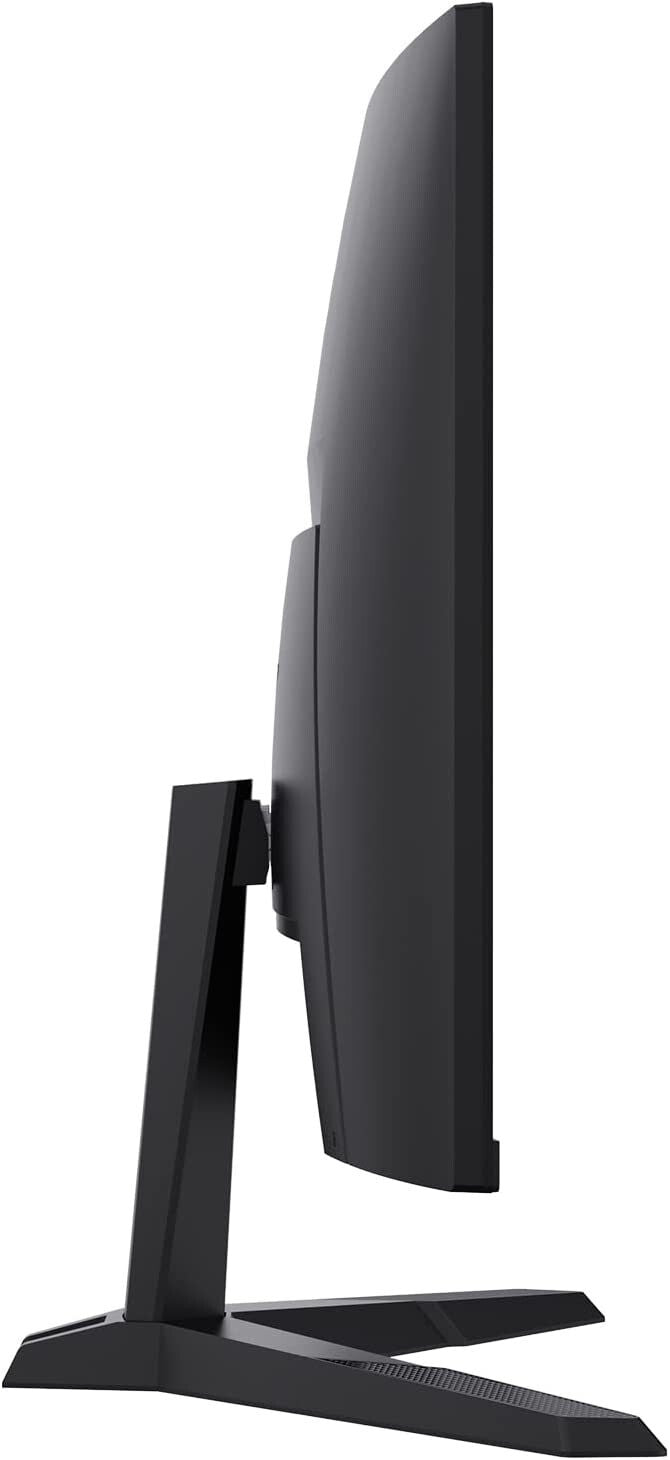 Koorui 27" QHD 144Hz Curved Gaming Monitor (27E6QC)