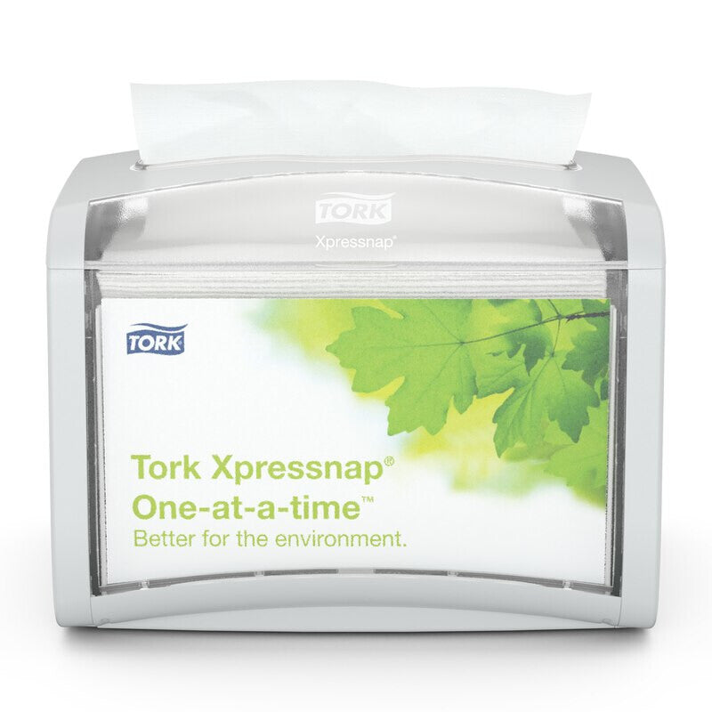 Tork 272613 napkin holder Grey - image 3