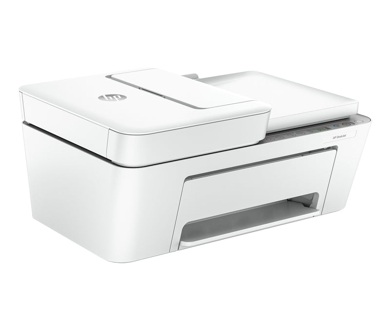 HP DeskJet 4220e Wireless All-in-One Color Printer, Instant Ink; Copier, Scanner
