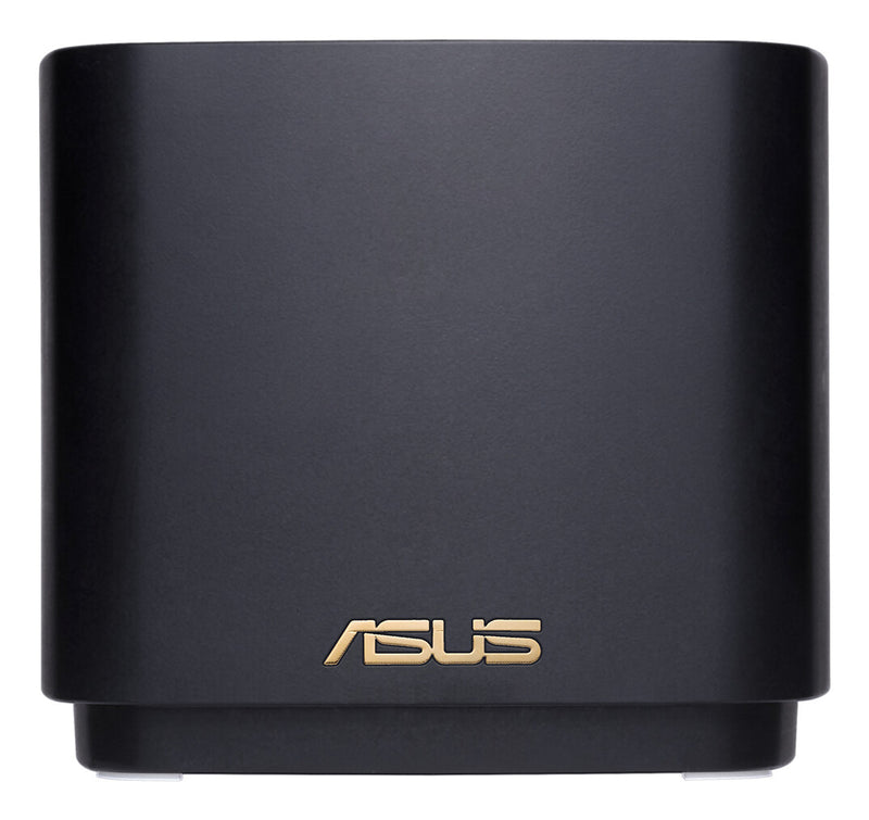 ASUS ZenWiFi Mini XD4 Tri-band (2.4 GHz / 5 GHz / 5 GHz) Wi-Fi 6 (802.11ax) Black 4