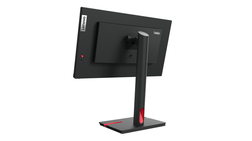 Lenovo ThinkVision T22i-30 computer monitor 21.5" 1920 x 1080 pixels Full HD LED Black - image 6