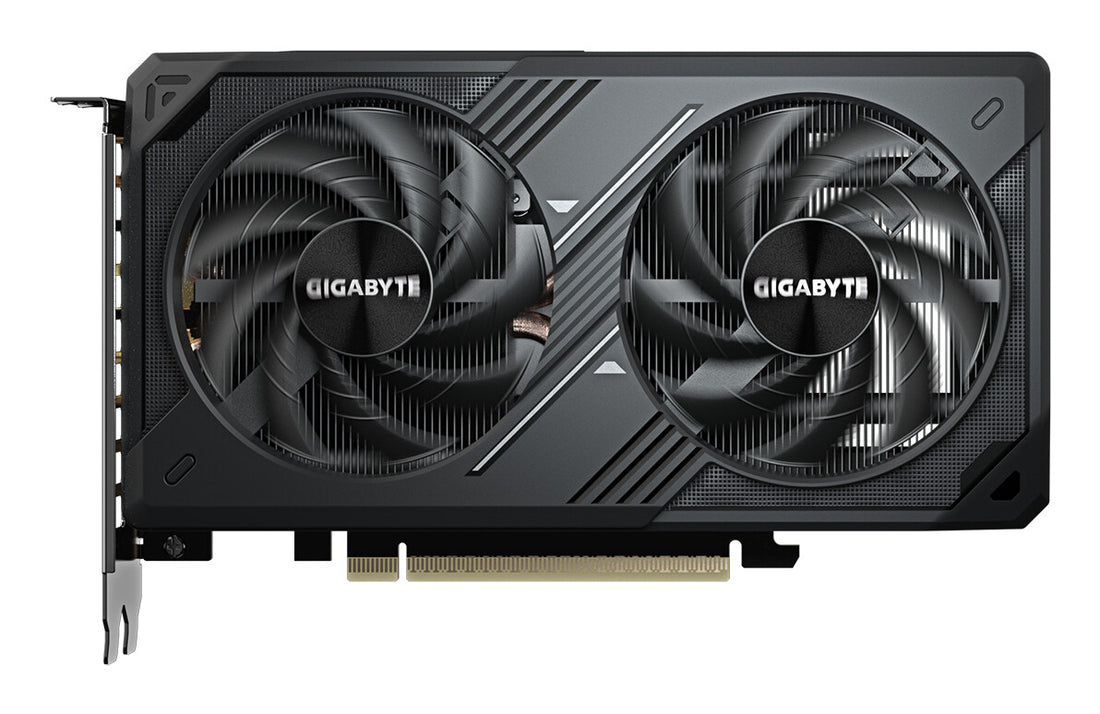 GIGABYTE GeForce RTX 5060 WINDFORCE MAX OC 8G Graphics Card - image 5