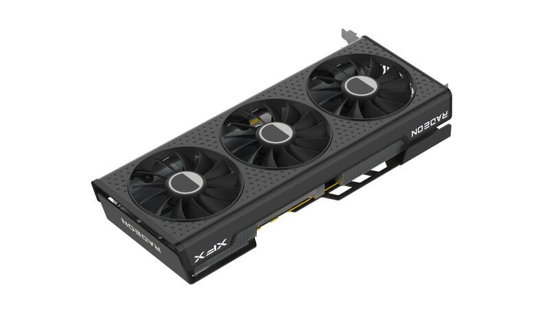 XFX SPEEDSTER QICK 309 Radeon RX 7600 XT AMD 16 GB GDDR6