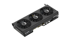 XFX SPEEDSTER QICK 309 Radeon RX 7600 XT AMD 16 GB GDDR6