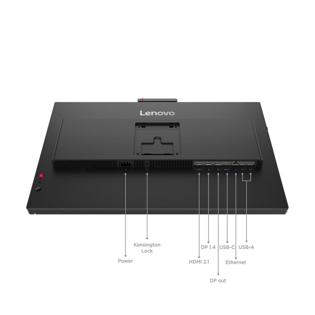 Lenovo ThinkVision T24-4v Monitor - image 12