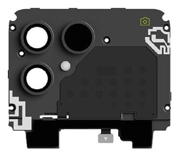 Fairphone Gen. 6 Top Unit Spare Part (F6TOPU-1ZW-WW1)