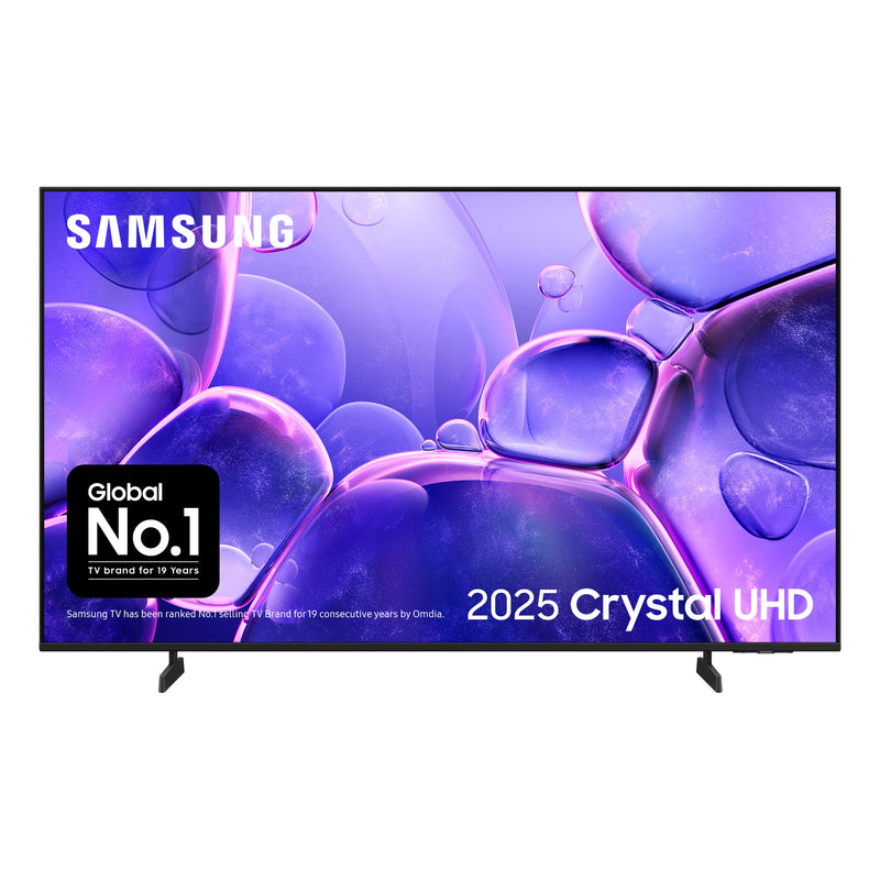 Samsung UE50U8000FKXXU TV 127 cm (50") 4K Ultra HD Smart TV Wi-Fi Black