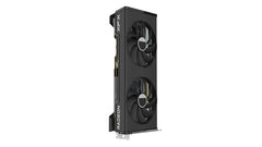 XFX SPEEDSTER SWFT 210 Radeon RX 7600 XT AMD 16 GB GDDR6