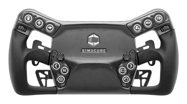 SIMUCUBE SCSAVUSPORT-SC3 flight/racing simulator accessory Racing wheel