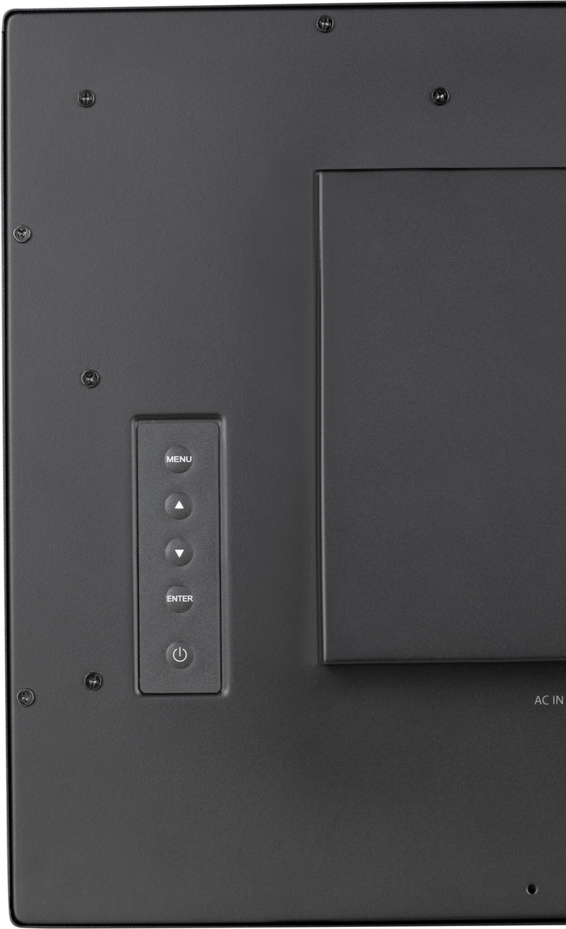 iiyama TF2238MSC-B1 computer monitor 53.3 cm (21") 1920 x 1080 pixels Full HD LED Touchscreen Black