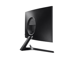 Samsung CRG5 computer monitor 61 cm (24