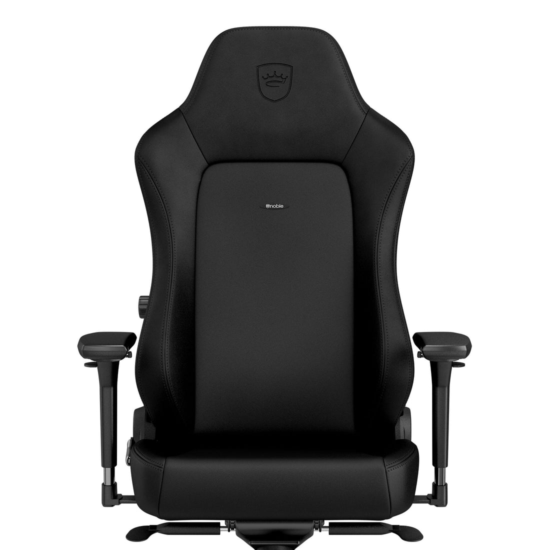 noblechairs HERO Gaming Chair - Black Edition - image 3