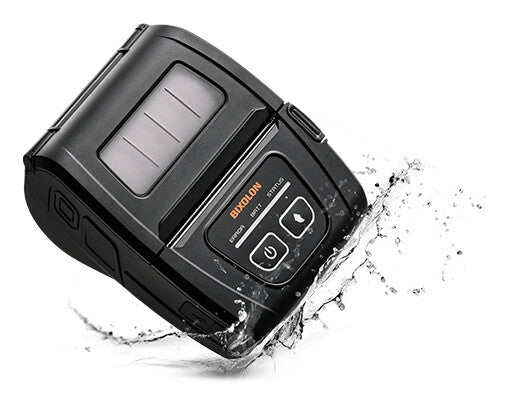 Bixolon SPP-C300 label printer Thermal transfer 203 x 203 DPI 50 mm/sec Wired & Wireless Ethernet LAN - image 5