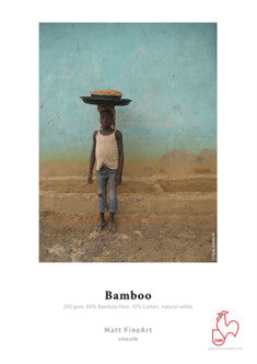 Hahnemühle Bamboo A3 White Matte