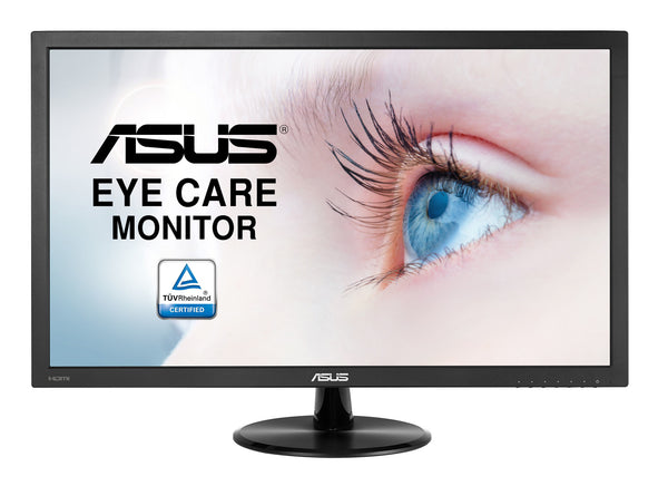 ASUS 23.6" Full HD Monitor (VP247HAE)