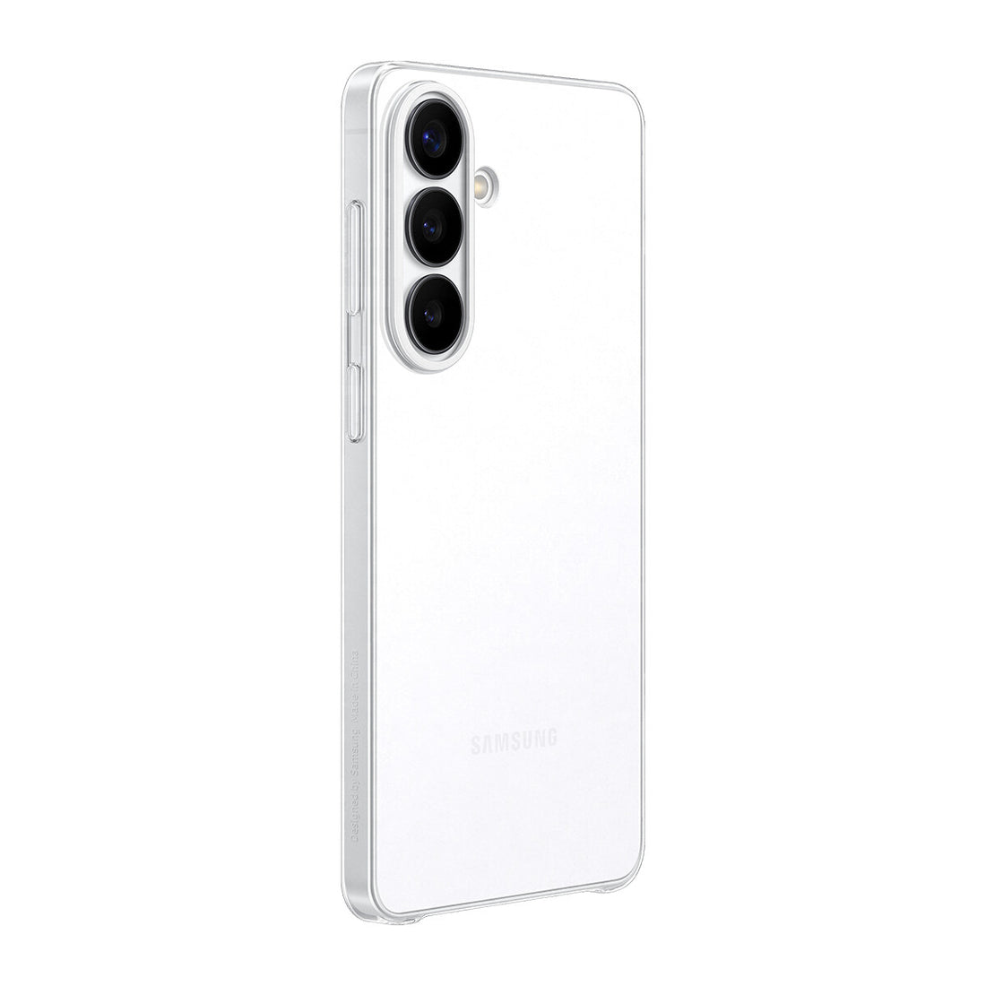Samsung EF-QS947CTEGWW mobile phone case 6.7" Cover Transparent - image 2