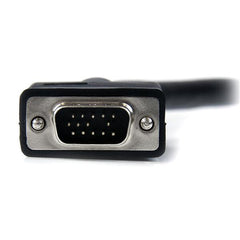 StarTech.com 3 ft Coax High Resolution VGA Monitor Cable - HD15 M/M