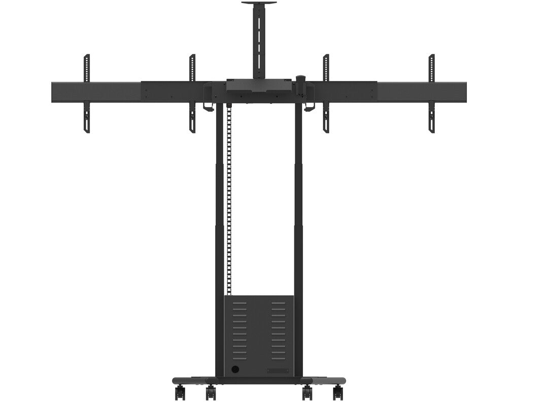 Multibrackets M Motorized Dual Screen Mount 40-75" - image 8