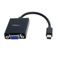 StarTech.com Mini DisplayPort to VGA Video Converter