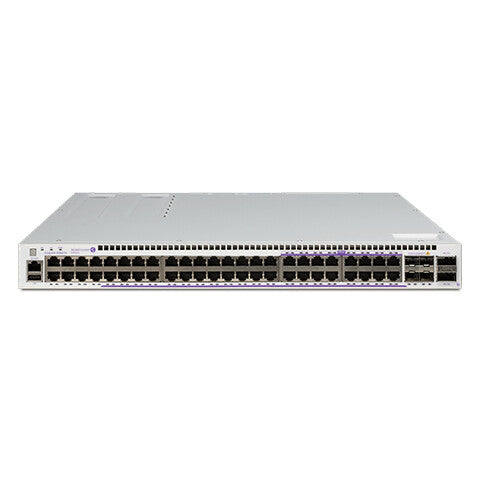 Alcatel-Lucent Enterprise OS6560E-P48Z16-UK Power over Ethernet (PoE) - image 2