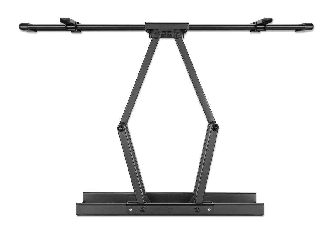 Manhattan Wall Mount for TV & Monitors (Full Motion), For screens 37" to 120", VESA compatibility: all between - image 5