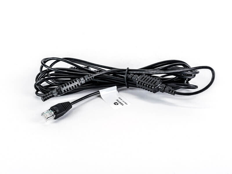 Vertiv SN-Z02 temperature/humidity sensor Temperature & humidity sensor Wired