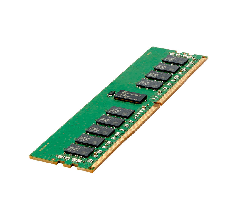 HPE P07652-B21 memory module 128 GB 1 x 128 GB DDR4 ECC