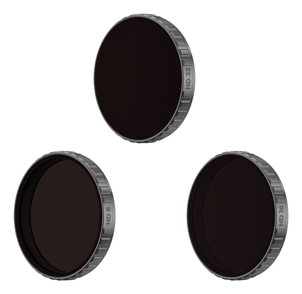 DJI Osmo Action ND Filter Set