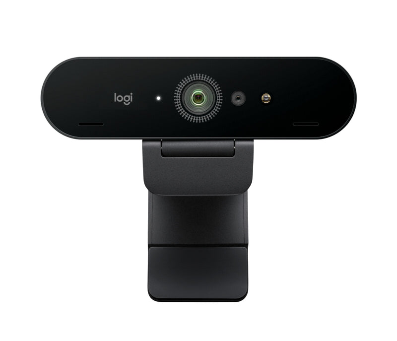 Logitech BRIO ULTRA HD PRO BUSINESS WEBCAM