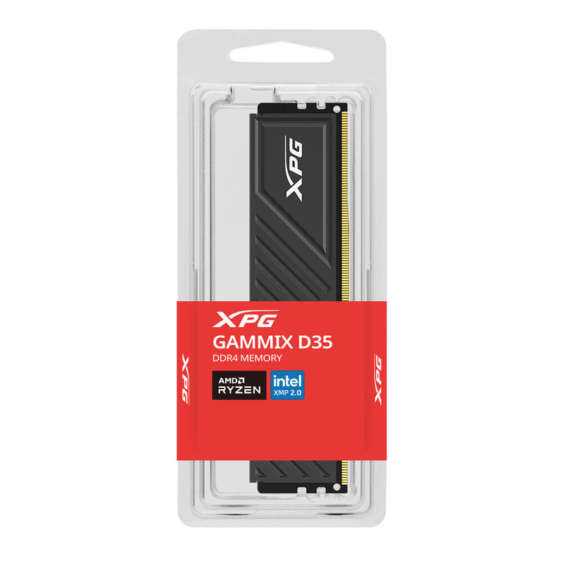 XPG GAMMIX D35 memory module 8 GB 1 x 8 GB DDR4