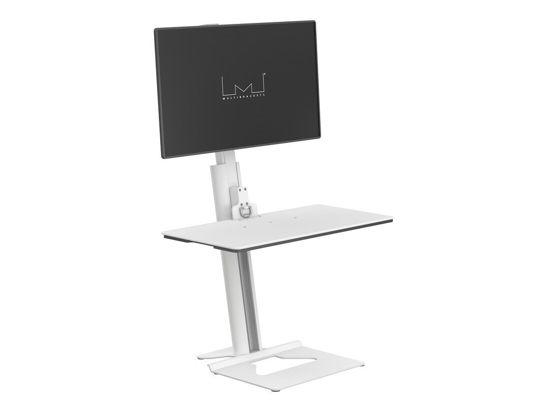 Multibrackets M Easy Stand Desktop White - image 12