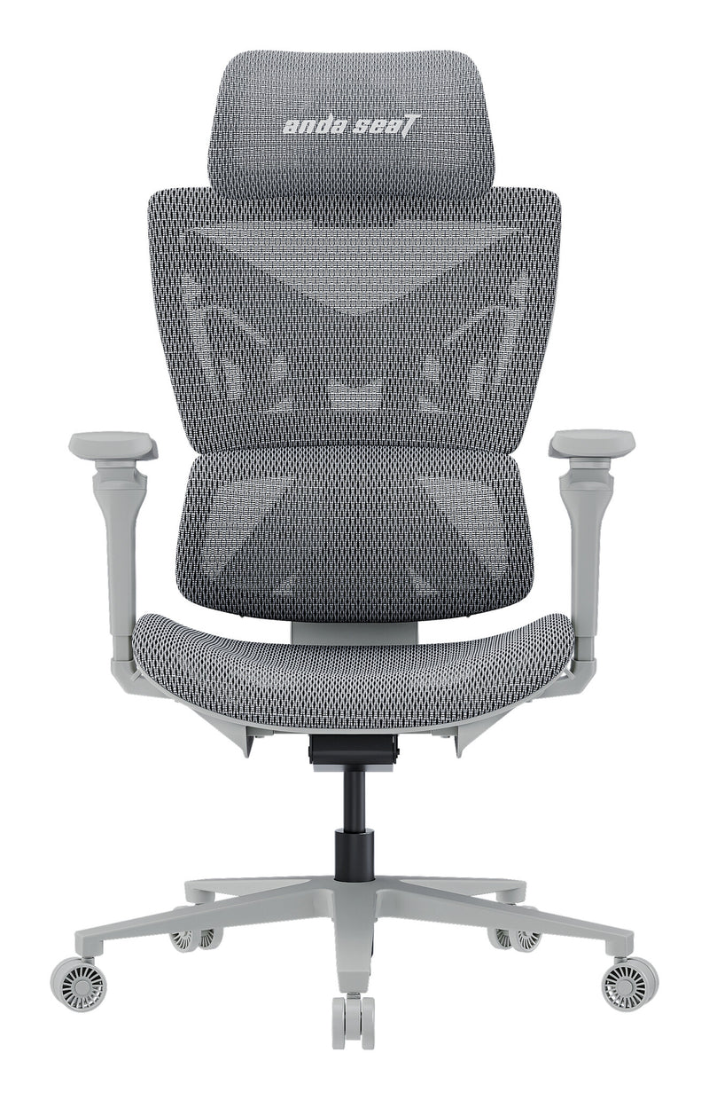 Anda Seat X-Air Mega Gaming Chair - Grey