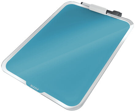 Leitz Cosy Glass Desktop Easel