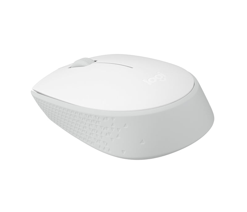 Logitech 910-006867 mouse Office Ambidextrous RF Wireless Optical