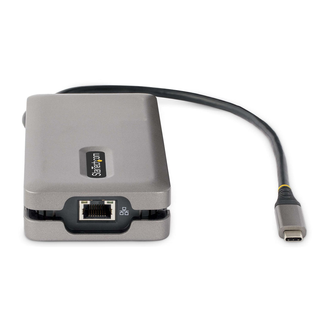 StarTech.com USB-C Multiport Adapter - HDMI/VGA - 4K 60Hz - 3-Port USB Hub - 100W Power Delivery Pass-Through - image 7