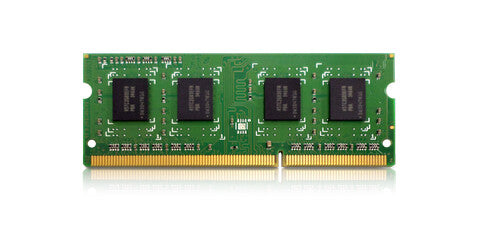 QNAP RAM-16GDR4ECK0-SO-3200 memory module 16 GB 1 x 16 GB DDR4 ECC