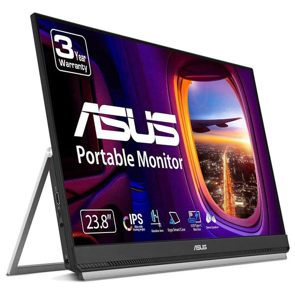 ASUS ZenScreen 23.8" Full HD Monitor (MB249C)