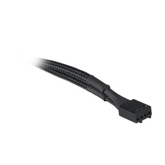 Akasa PWM fan splitter, 2 PWM fans from single PWM header