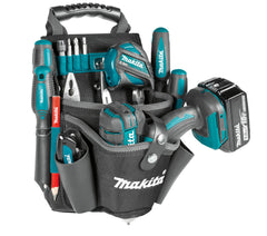 Makita E-15182 tool belt accessory Tool pouch