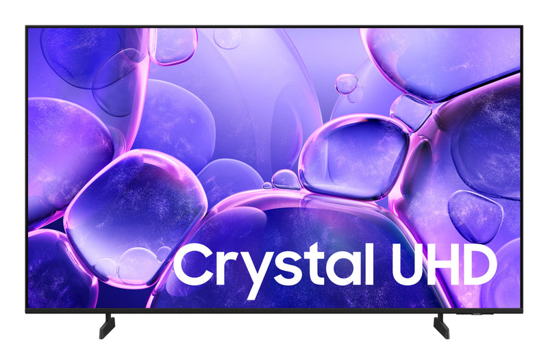 Samsung 58" Crystal UHD U8000F 4K Smart TV (2025)