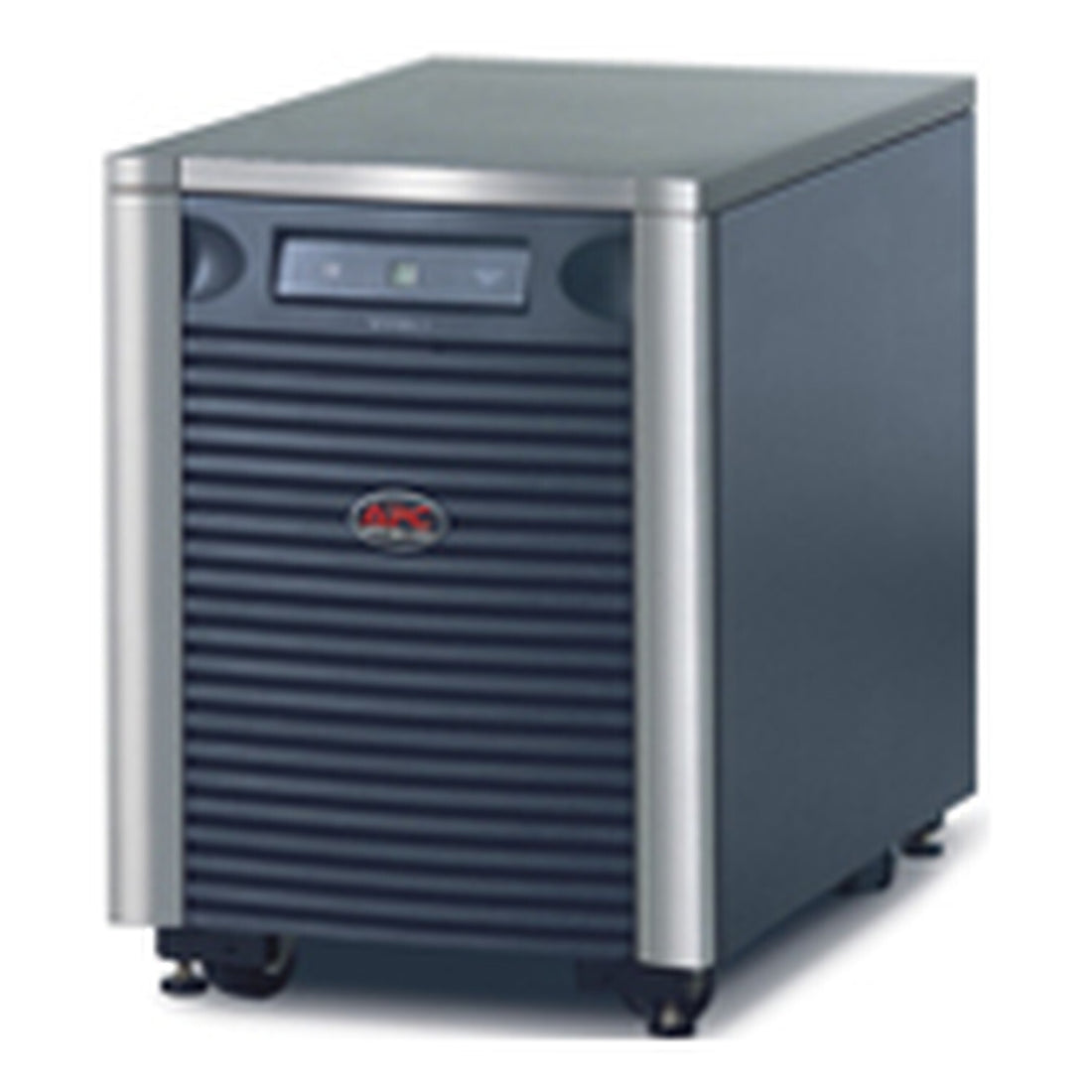 APC SYMMETRA LX EXTENDED RUN TOWER W/9 SYBT5, 230V - image 6
