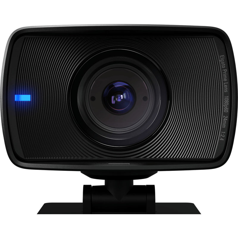 Elgato Facecam webcam 1920 x 1080 pixels USB 3.2 Gen 1 (3.1 Gen 1) Black