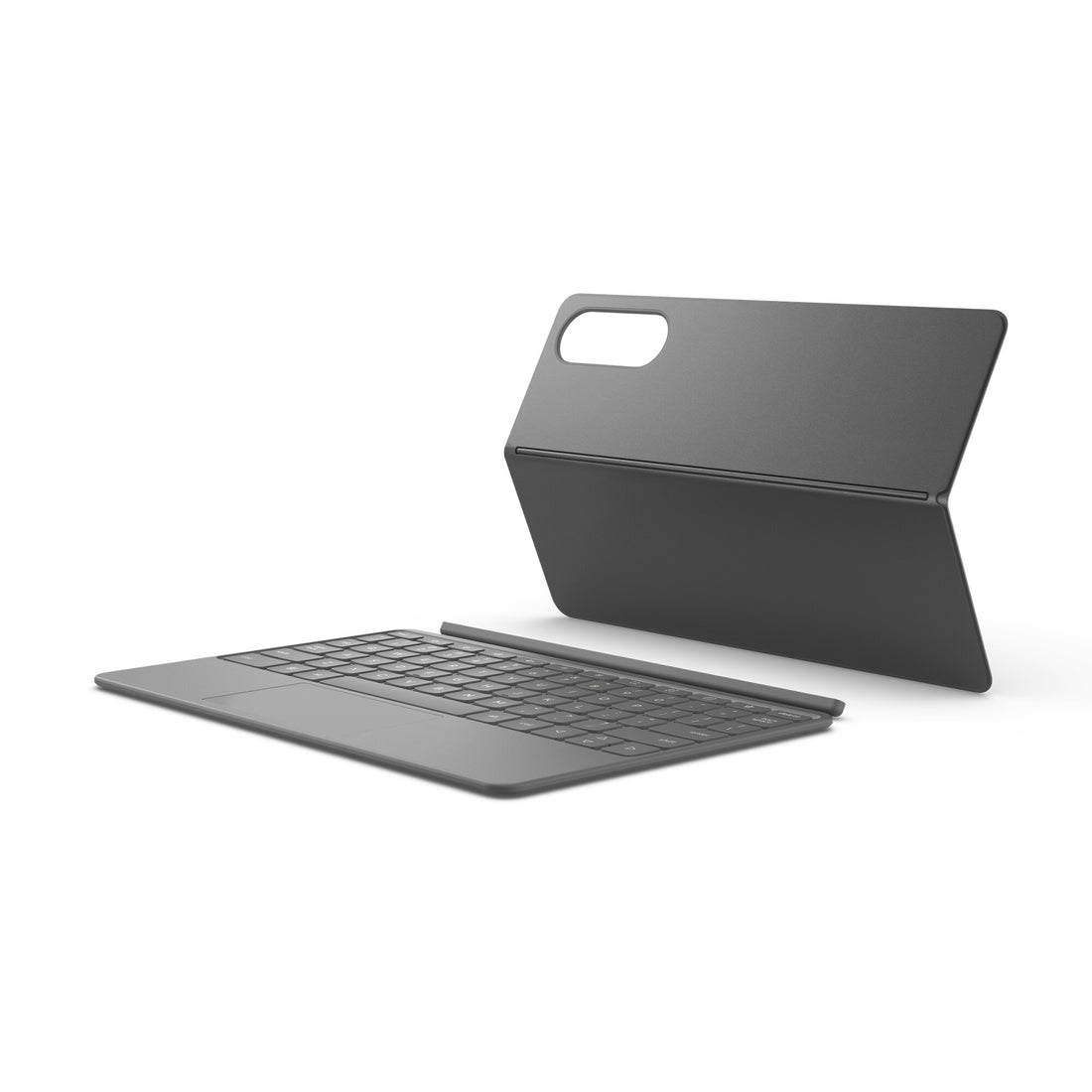 Lenovo ZG38C07679 mobile device keyboard Pogo Pin Grey - image 2
