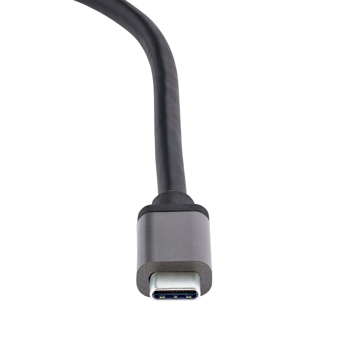 StarTech.com USB-C to Dual Displayport 1.4 Adapter, USB Type-C Multi-Monitor MST Hub, Dual 5K 60Hz DP Laptop - image 5