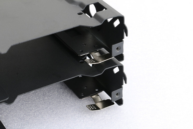Phanteks PH-HDDKT_03 computer case part Universal HDD mounting bracket