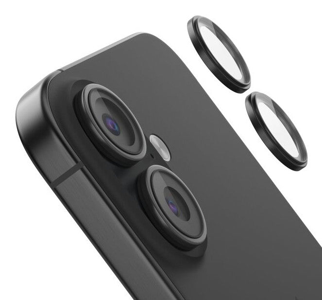 Belkin ScreenForce Camera lens protector Apple 2