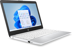 HP Stream 11-ak0518na Intel® Celeron® N4120 Laptop 29.5 cm (11.6