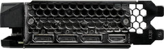 Palit NED407SS19K9-1043D graphics card NVIDIA GeForce RTX 4070 SUPER 12 GB GDDR6X